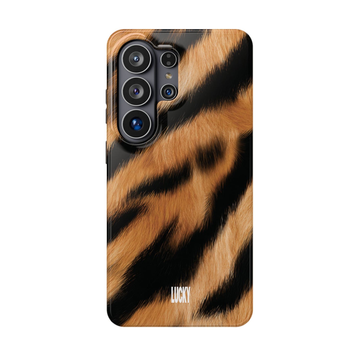 TIGER VELVET MAGSAFE CASE