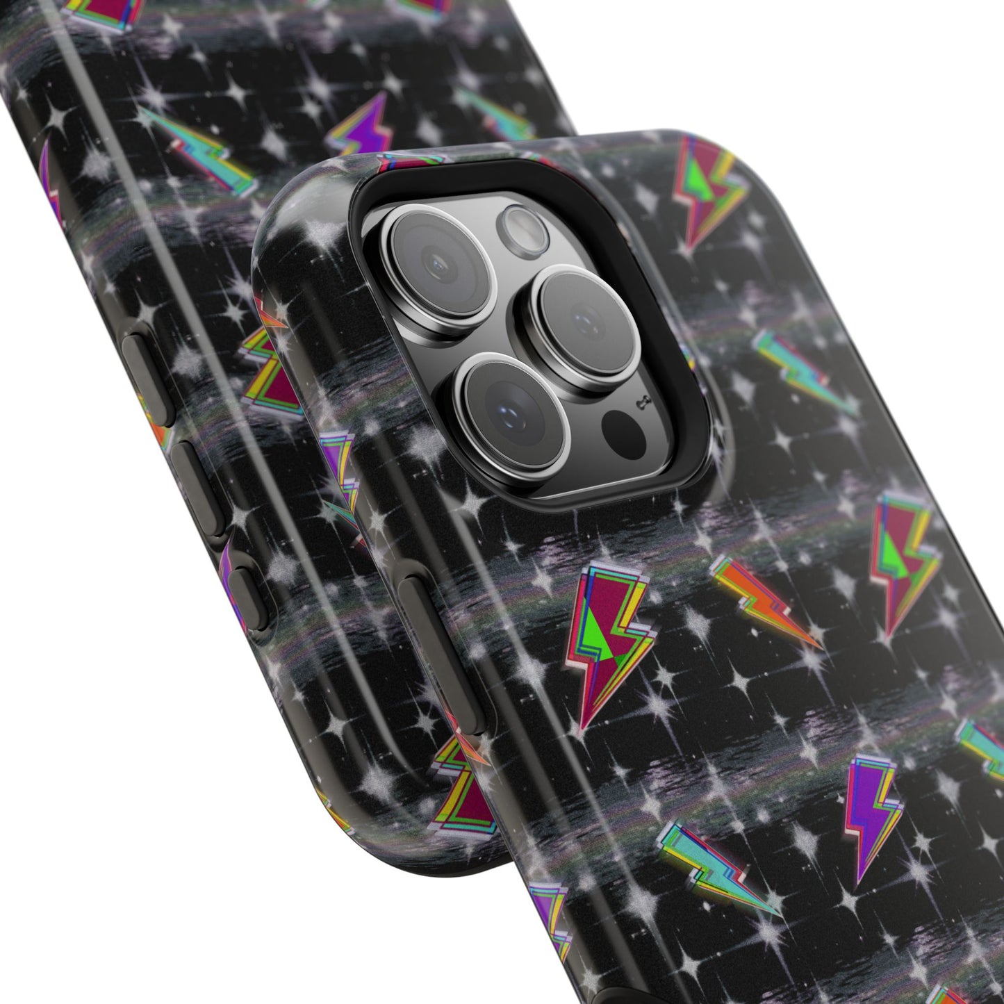 ELECTRIC NIGHT MAGSAFE CASE