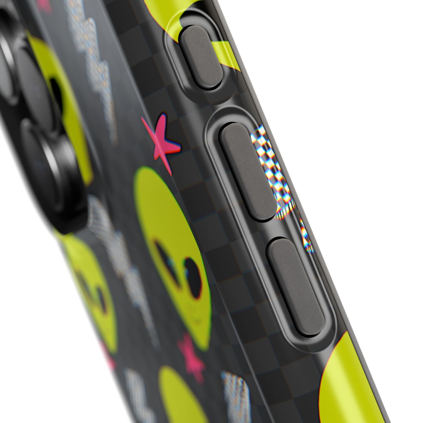 ALIEN AFTER DARK MAGSAFE CASE