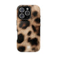 VELVET LEOPARD MAGSAFE CASE