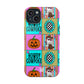HOWDY GHOST MAGSAFE CASE