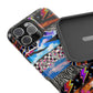 NEON REBEL MAGSAFE CASE
