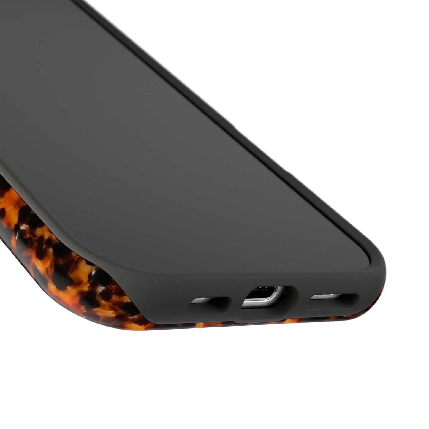 TORTOISE SHELL MAGSAFE CASE