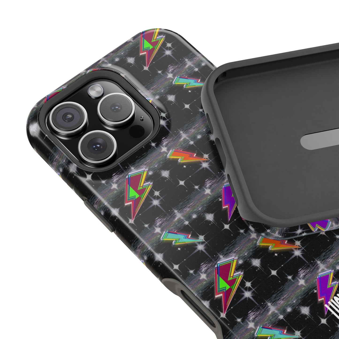 ELECTRIC NIGHT MAGSAFE CASE