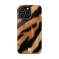 TIGER VELVET MAGSAFE CASE