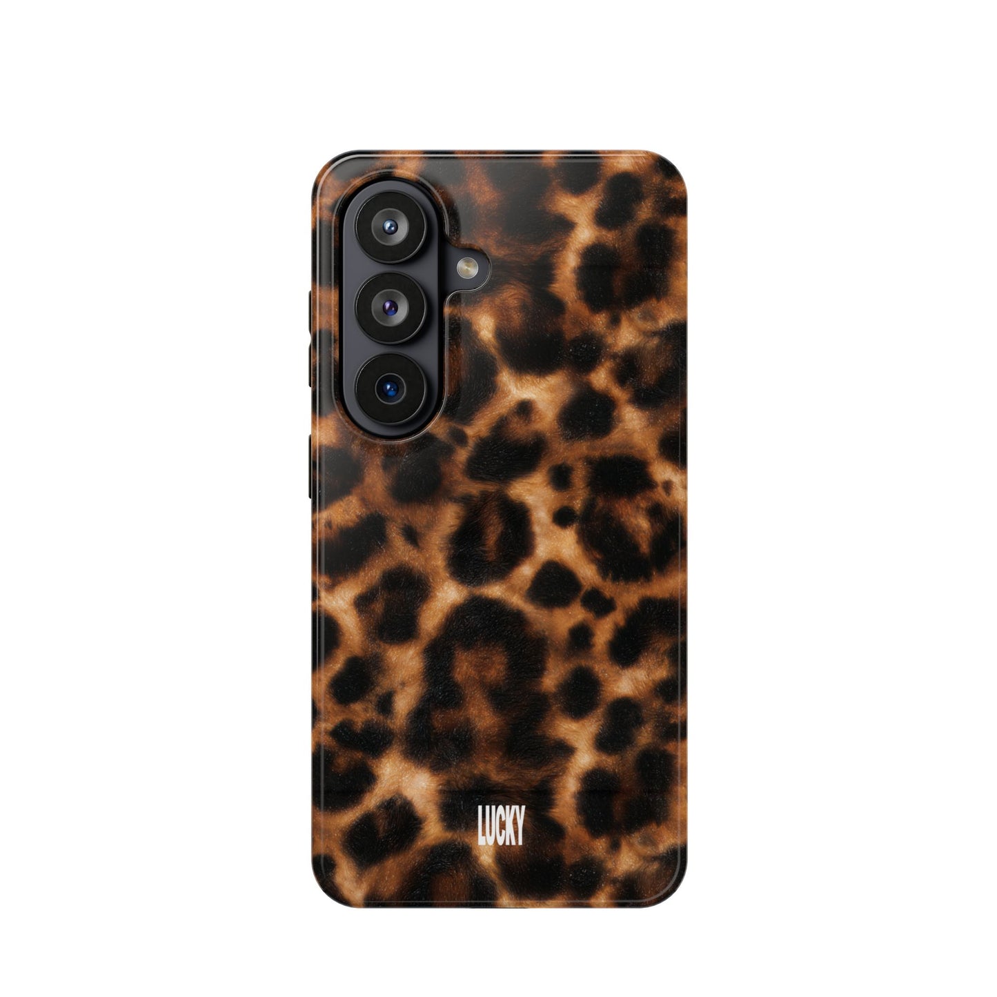 WILD SPOTS MAGSAFE CASE