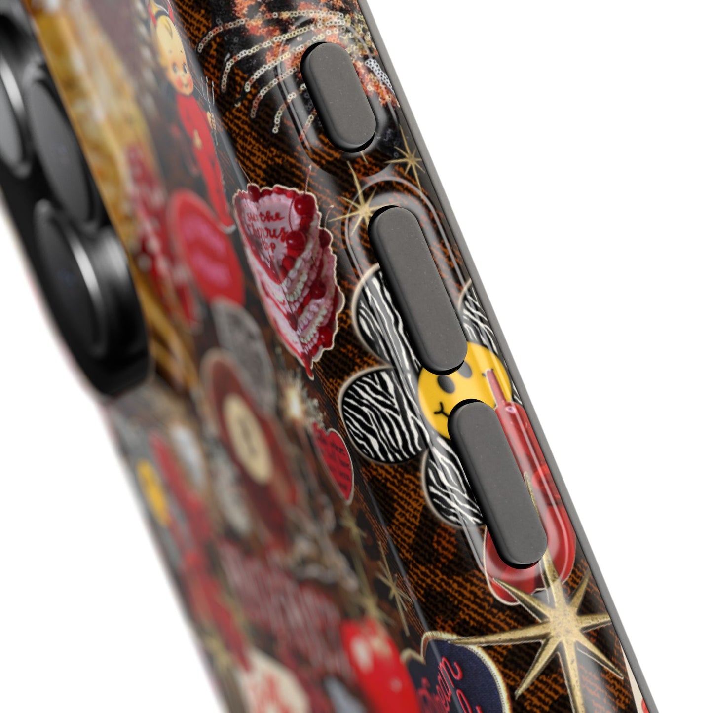 LUCKY MOTHER REBEL MAGSAFE CASE