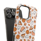PUMPKIN SPICE & SPOOKY NIGHTS MAGSAFE CASE