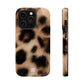 VELVET LEOPARD MAGSAFE CASE