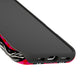 PINK ZEBRA CHECK MAGSAFE CASE