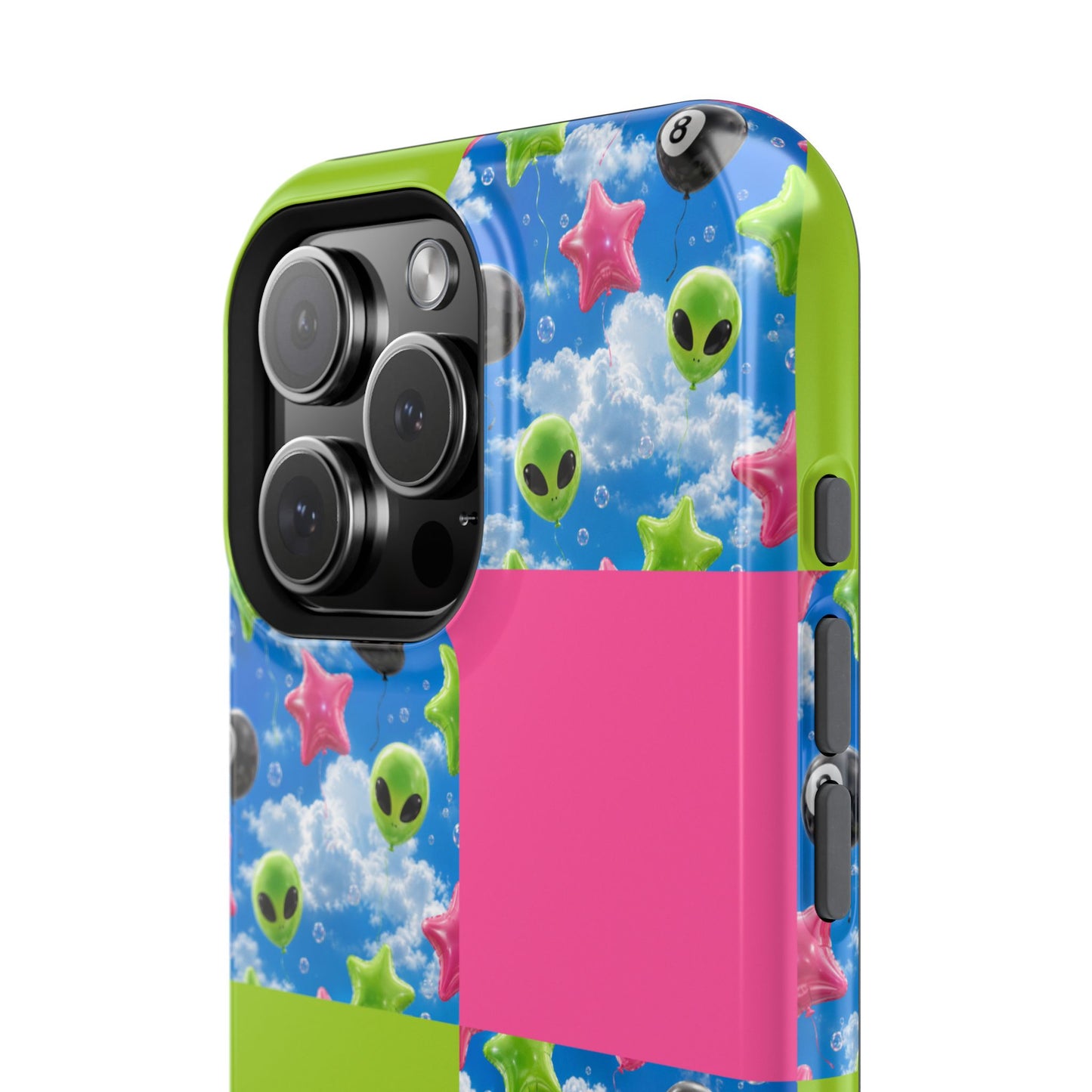 ALIEN DREAMS MAGSAFE CASE