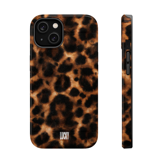 WILD SPOTS MAGSAFE CASE