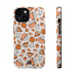 PUMPKIN SPICE & SPOOKY NIGHTS MAGSAFE CASE