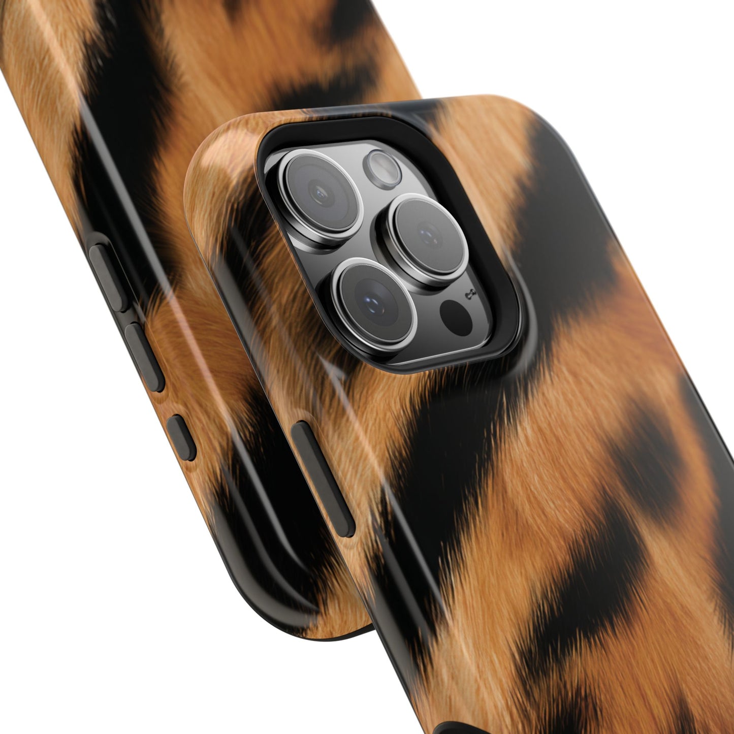 TIGER VELVET MAGSAFE CASE