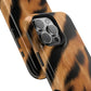 TIGER VELVET MAGSAFE CASE