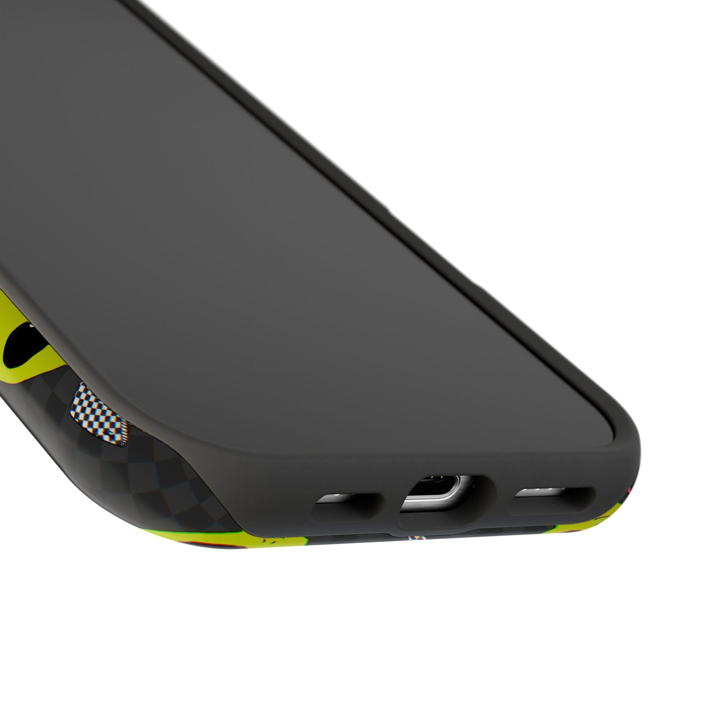 ALIEN AFTER DARK MAGSAFE CASE