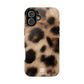 VELVET LEOPARD MAGSAFE CASE