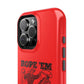 ROPE ’EM MAGSAFE CASE
