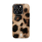 VELVET LEOPARD MAGSAFE CASE