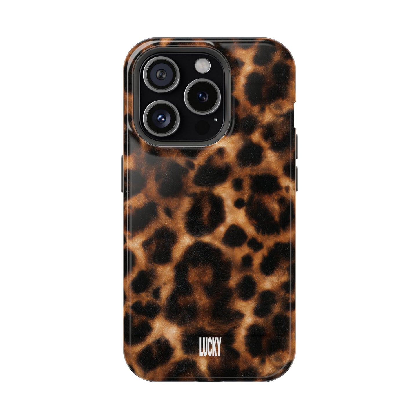 WILD SPOTS MAGSAFE CASE