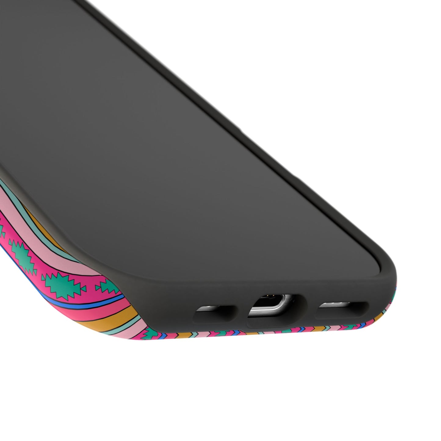 AZTECH SUNSET MAGSAFE CASE