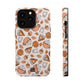 PUMPKIN SPICE & SPOOKY NIGHTS MAGSAFE CASE