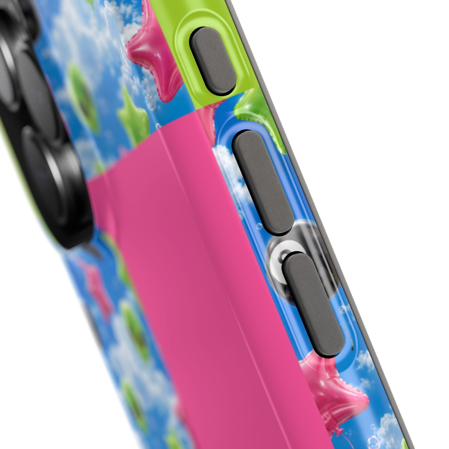 ALIEN DREAMS MAGSAFE CASE