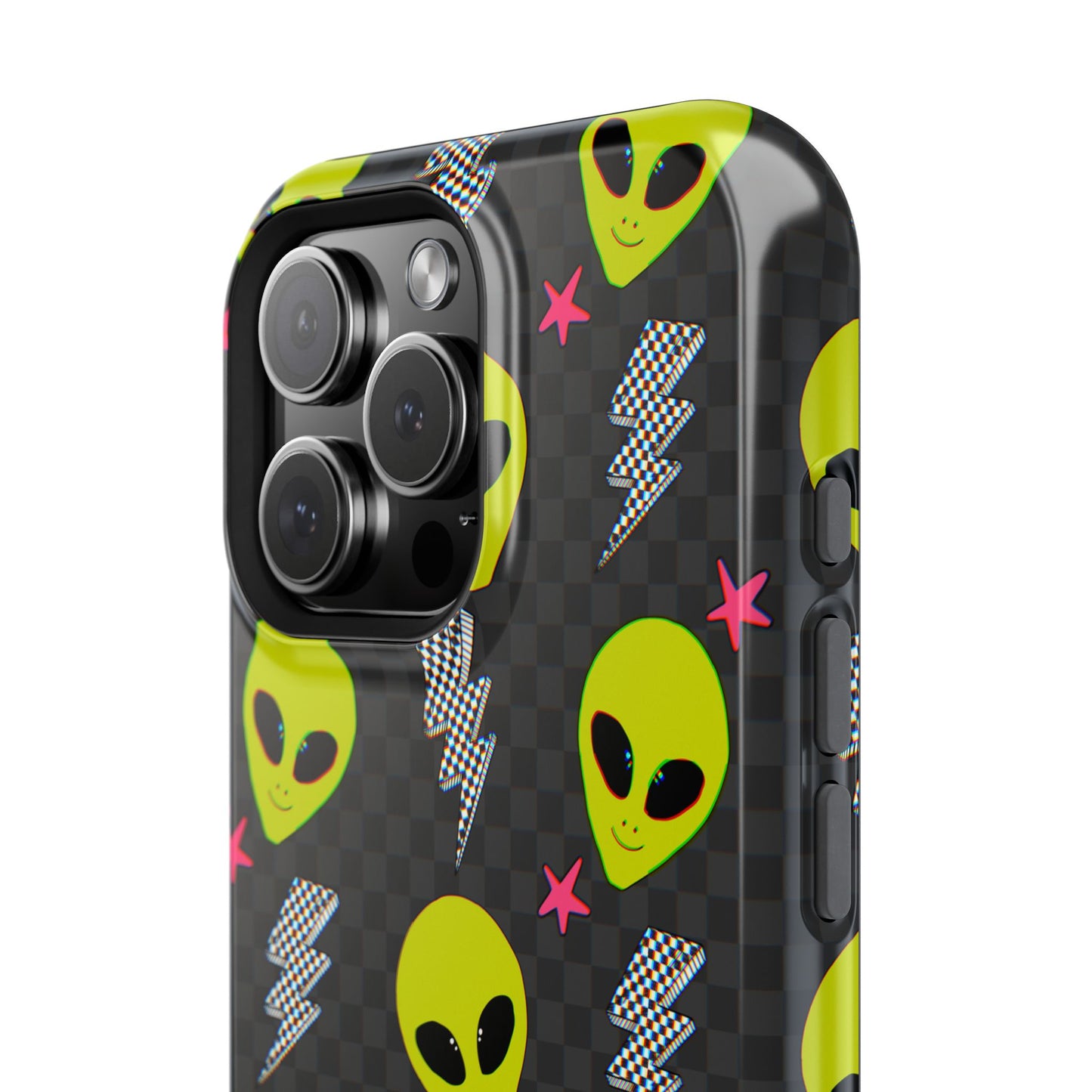 ALIEN AFTER DARK MAGSAFE CASE