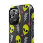 ALIEN AFTER DARK MAGSAFE CASE