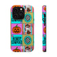 HOWDY GHOST MAGSAFE CASE