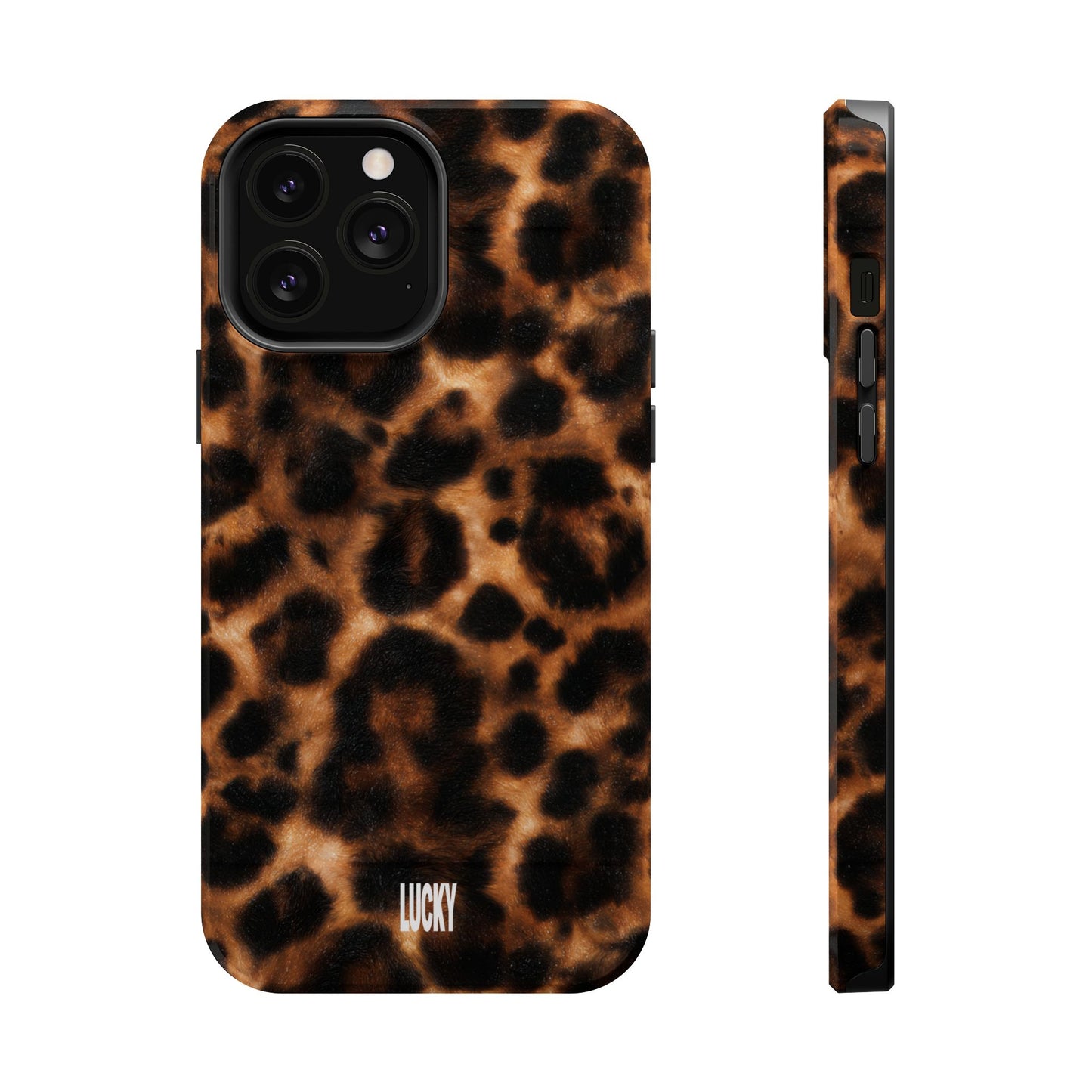 WILD SPOTS MAGSAFE CASE
