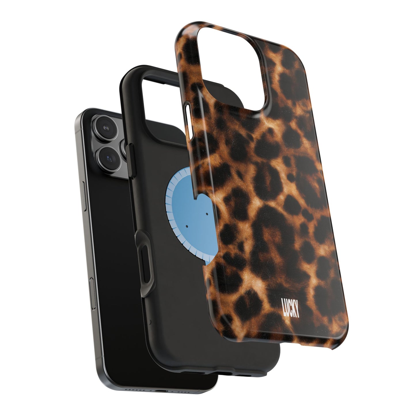 WILD SPOTS MAGSAFE CASE