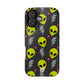ALIEN AFTER DARK MAGSAFE CASE