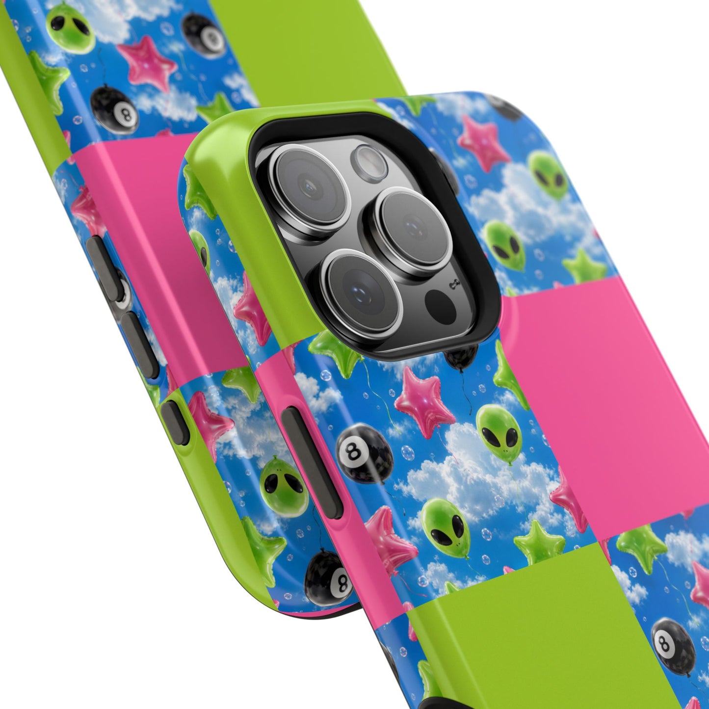 ALIEN DREAMS MAGSAFE CASE