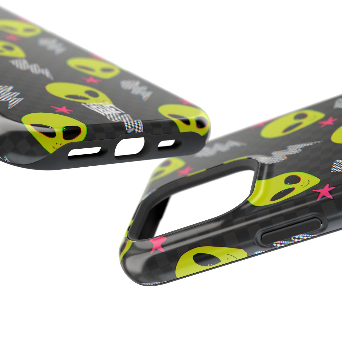 ALIEN AFTER DARK MAGSAFE CASE