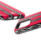 PINK ZEBRA CHECK MAGSAFE CASE