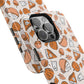 PUMPKIN SPICE & SPOOKY NIGHTS MAGSAFE CASE