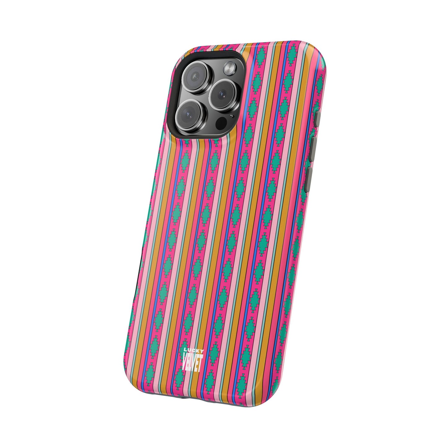 AZTECH SUNSET MAGSAFE CASE