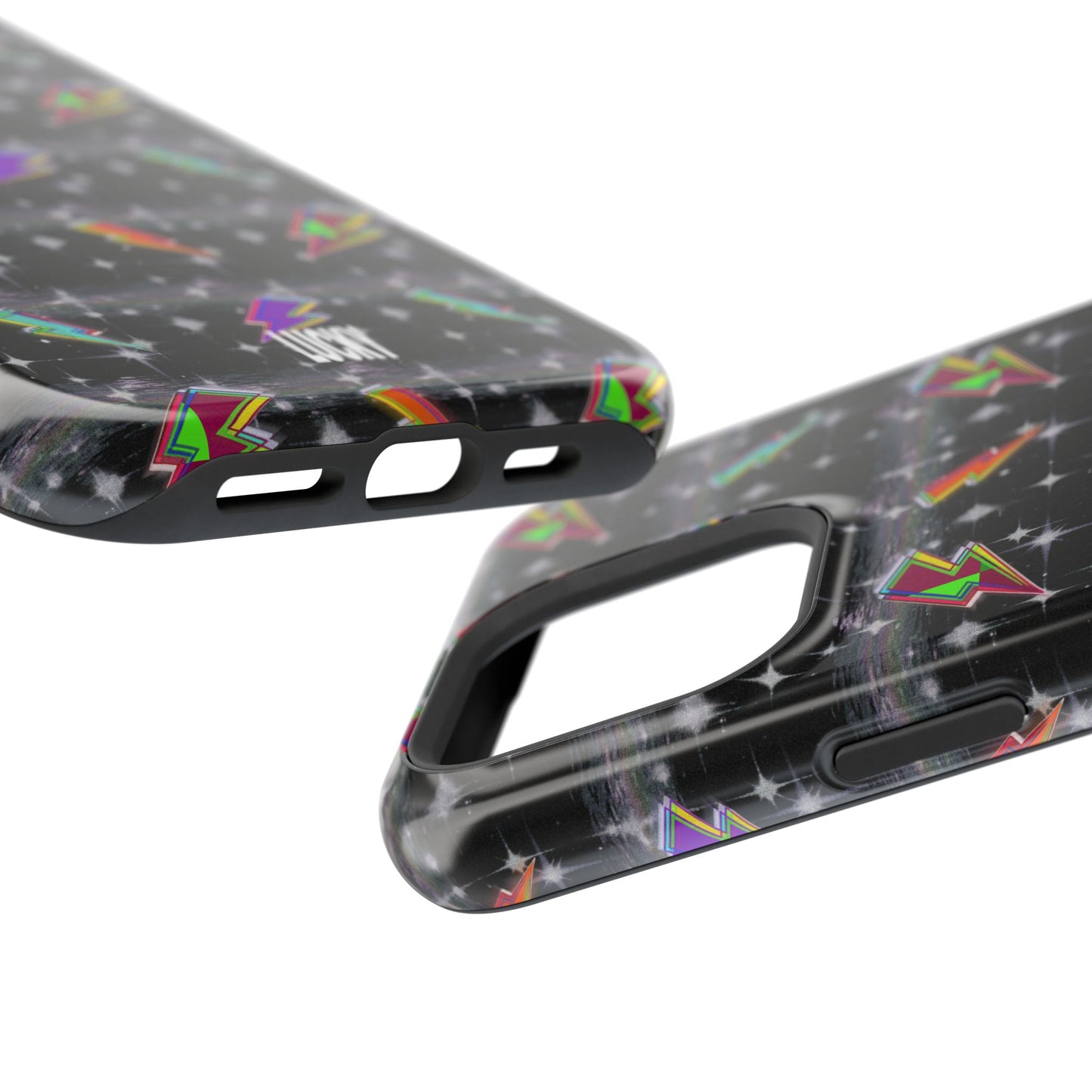 ELECTRIC NIGHT MAGSAFE CASE