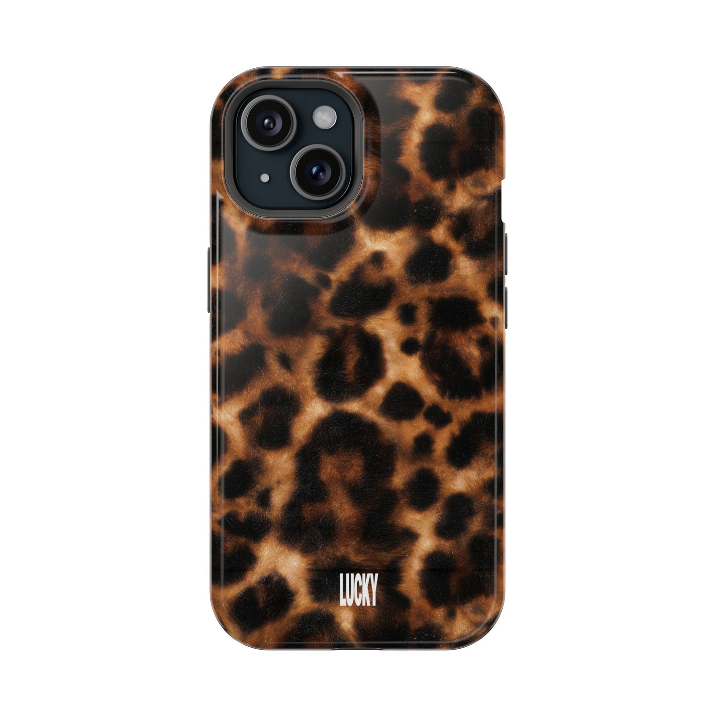 WILD SPOTS MAGSAFE CASE