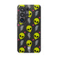 ALIEN AFTER DARK MAGSAFE CASE