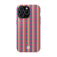 AZTECH SUNSET MAGSAFE CASE