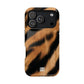 TIGER VELVET MAGSAFE CASE