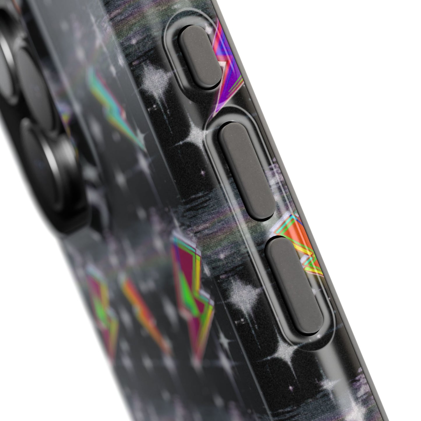 ELECTRIC NIGHT MAGSAFE CASE