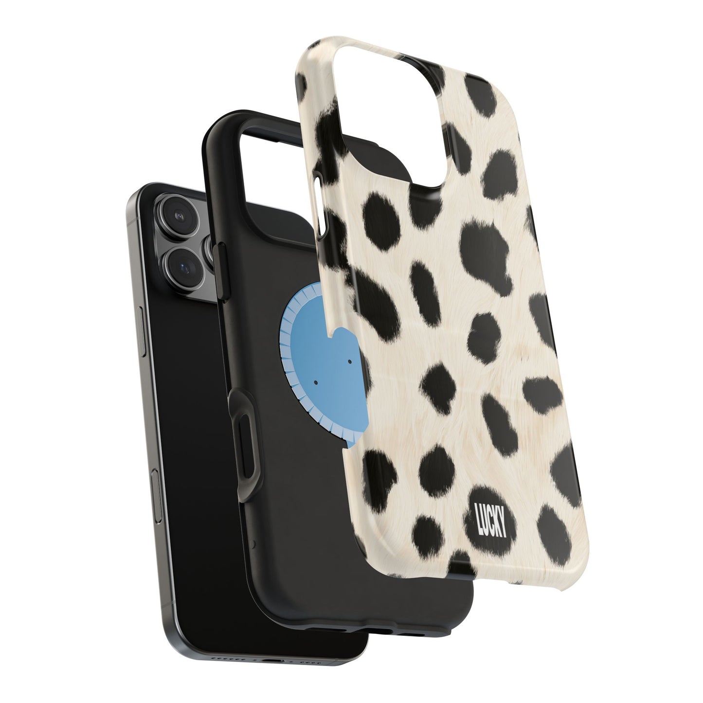 HOLY COW MAGSAFE CASE