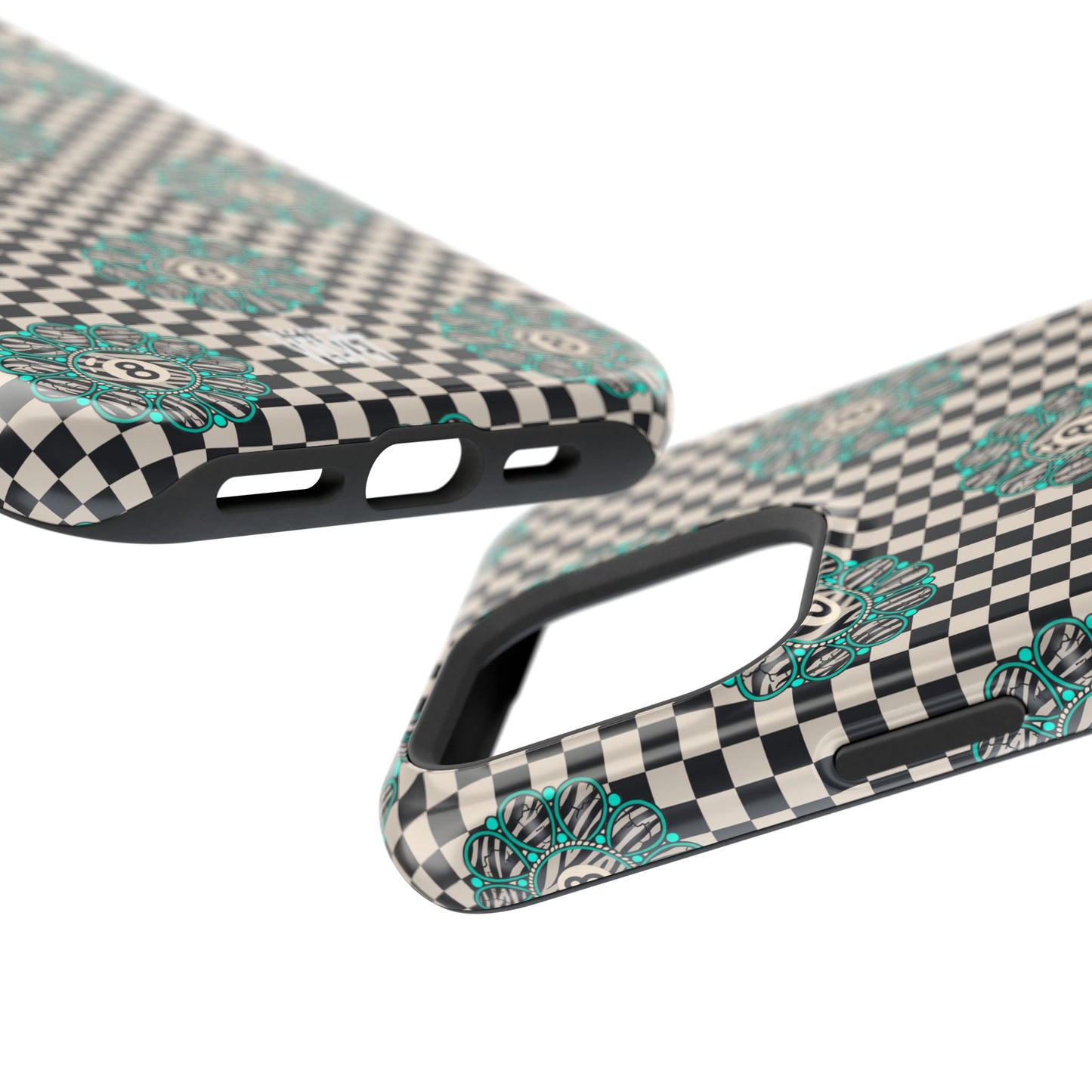 LUCKY EIGHT MAGSAFE CASE